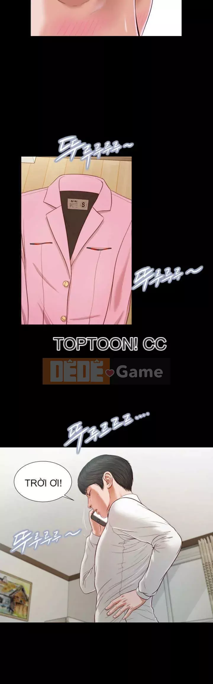 Con mèo đi lạc Chương 1-40