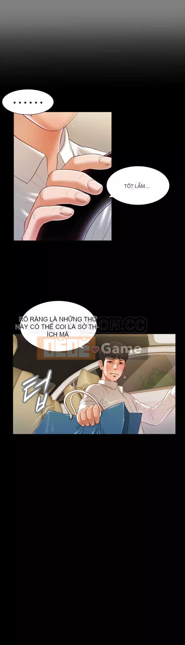 Con mèo đi lạc Chương 1-40