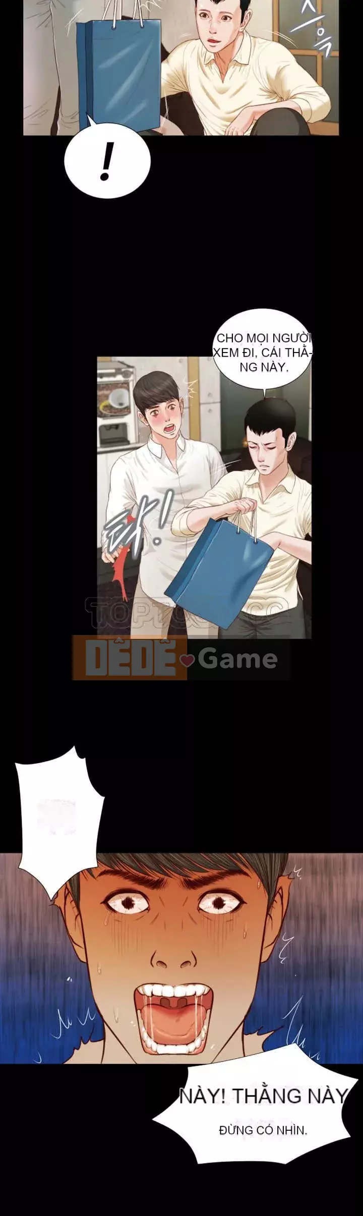 Con mèo đi lạc Chương 1-40