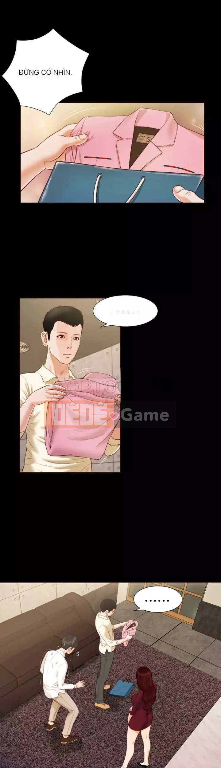 Con mèo đi lạc Chương 1-40