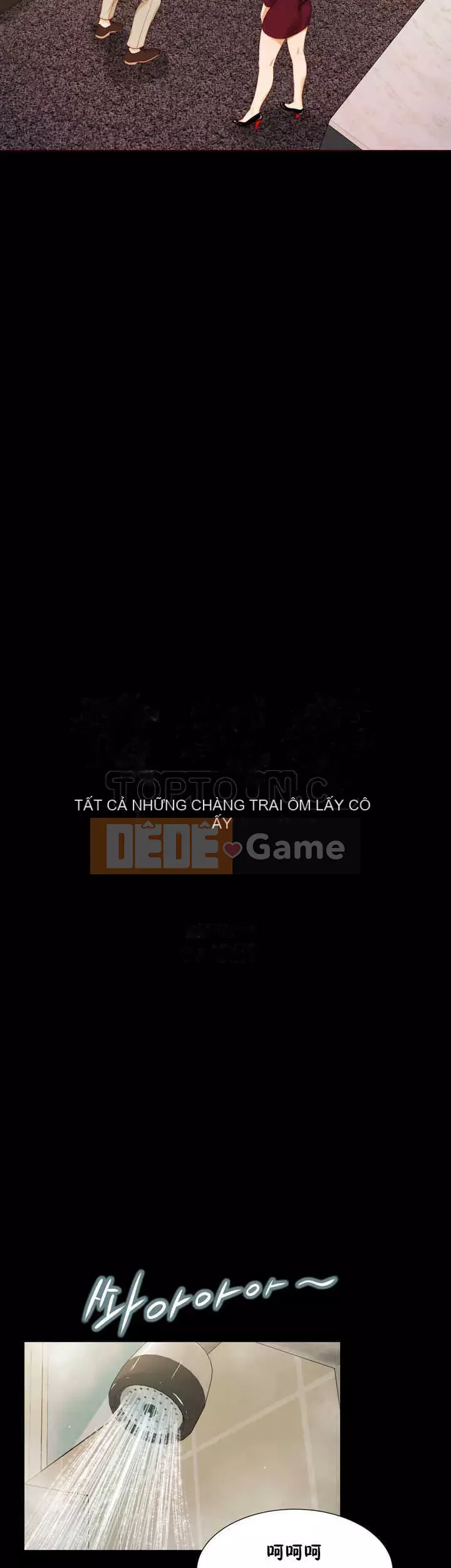 Con mèo đi lạc Chương 1-40