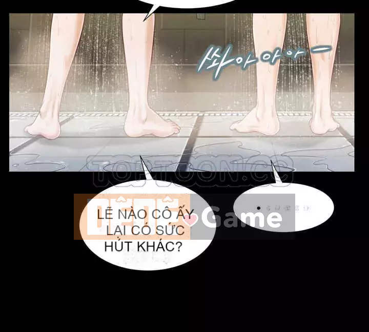 Con mèo đi lạc Chương 1-40