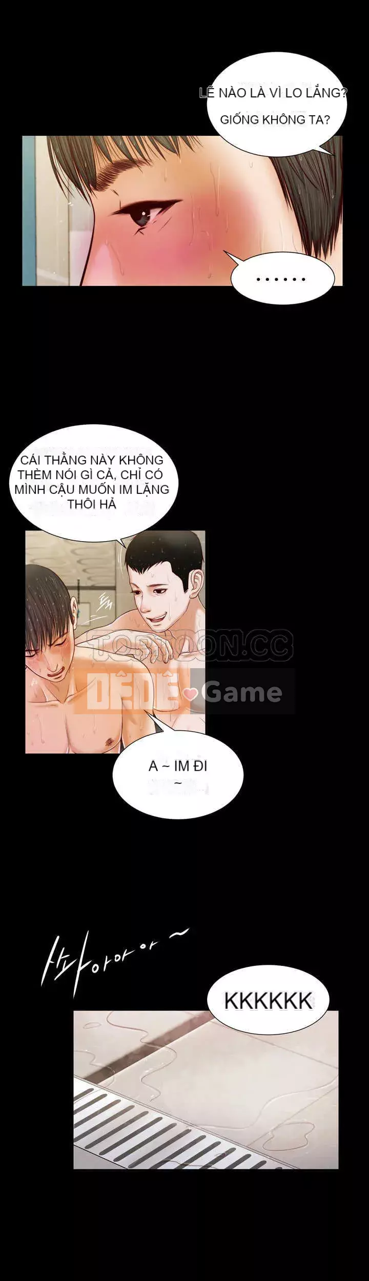 Con mèo đi lạc Chương 1-40