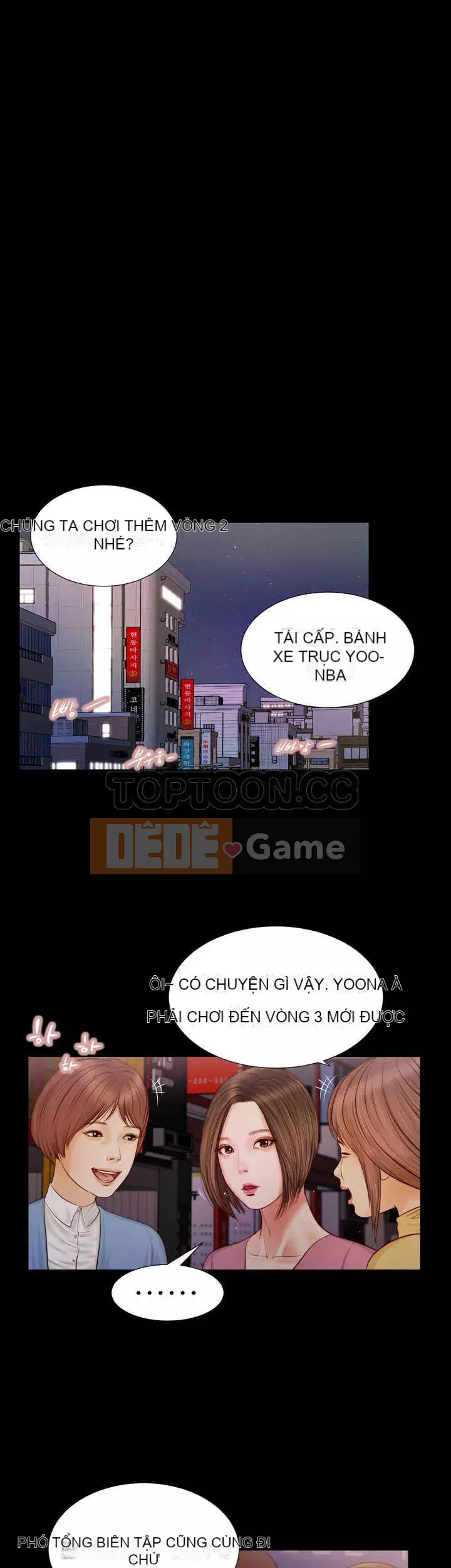 Con mèo đi lạc Chương 1-40