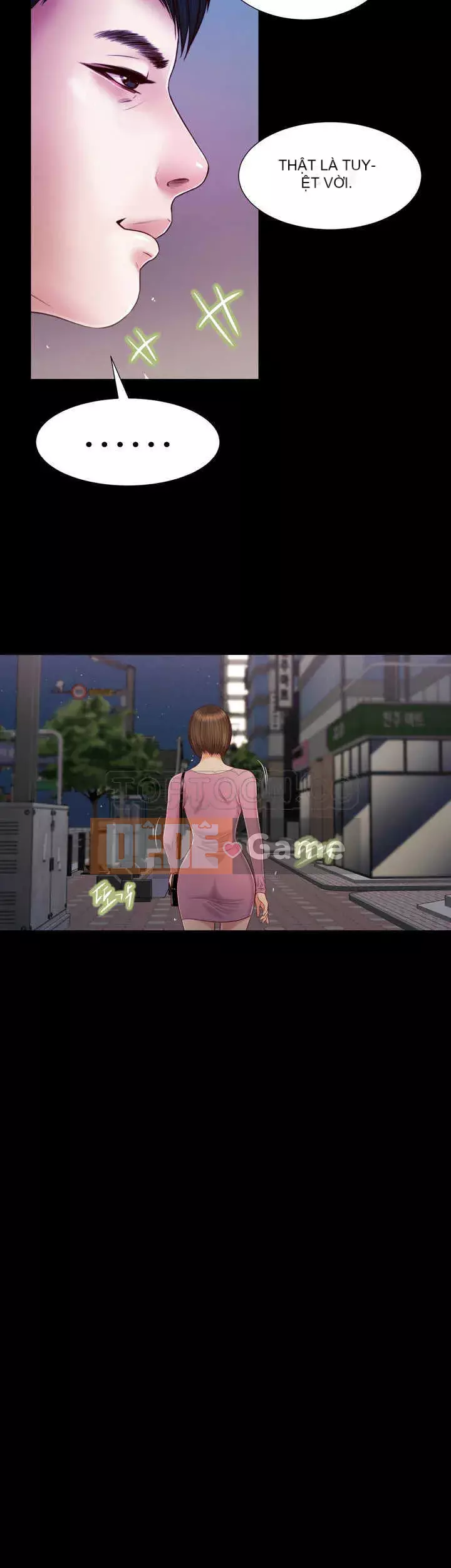 Con mèo đi lạc Chương 1-40