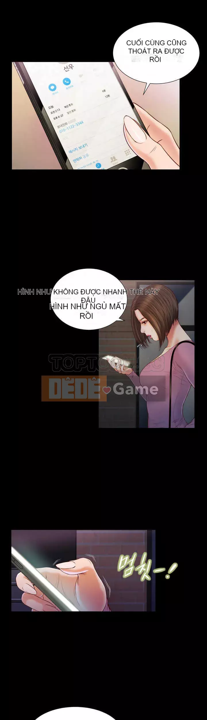 Con mèo đi lạc Chương 1-40