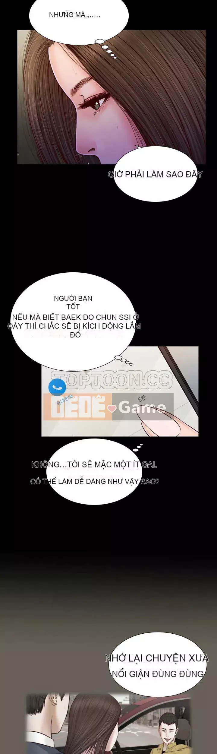 Con mèo đi lạc Chương 1-40