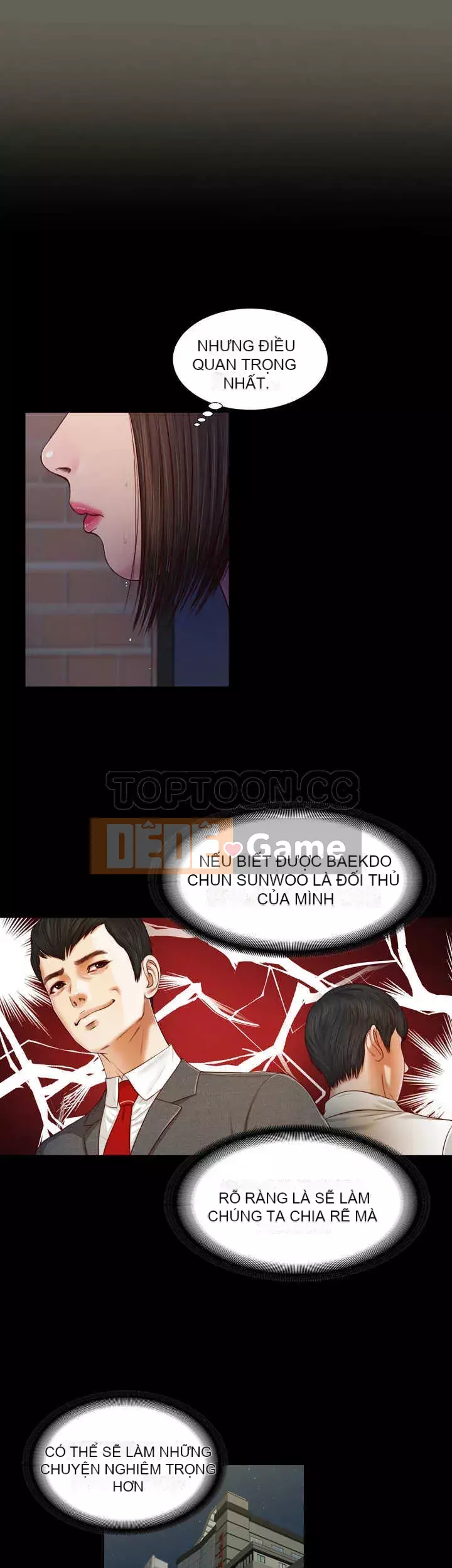 Con mèo đi lạc Chương 1-40