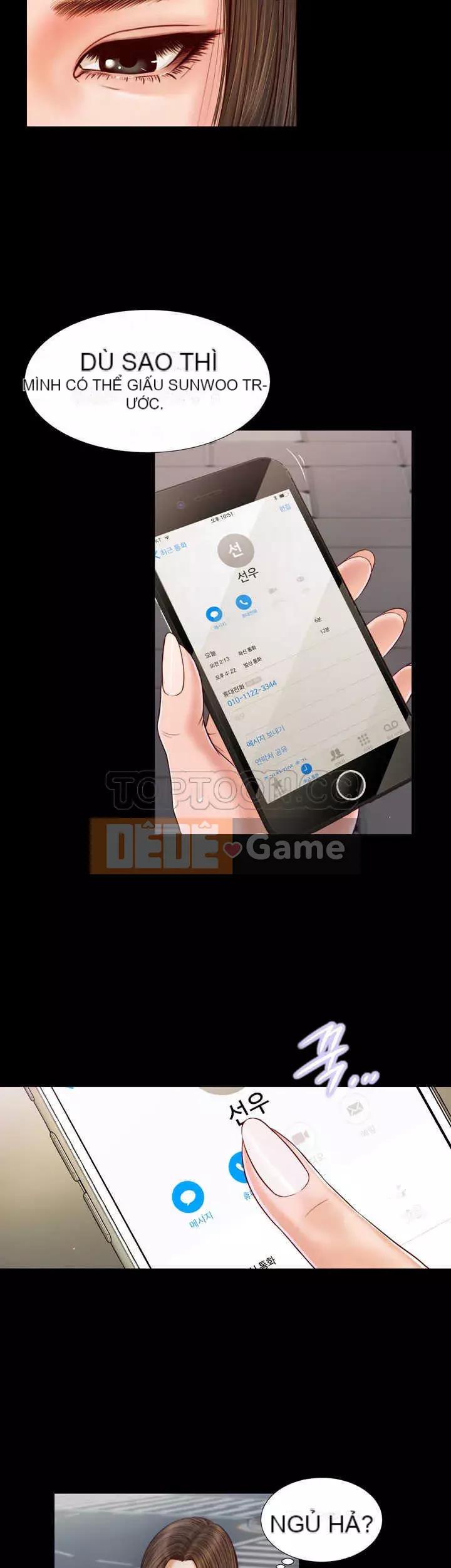 Con mèo đi lạc Chương 1-40