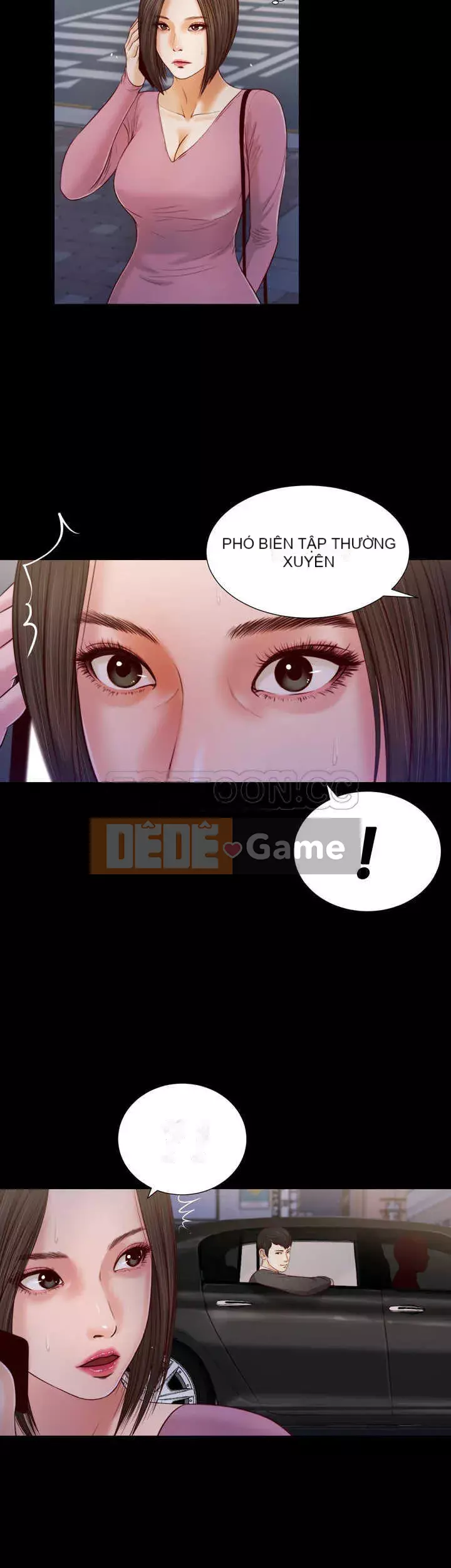 Con mèo đi lạc Chương 1-40