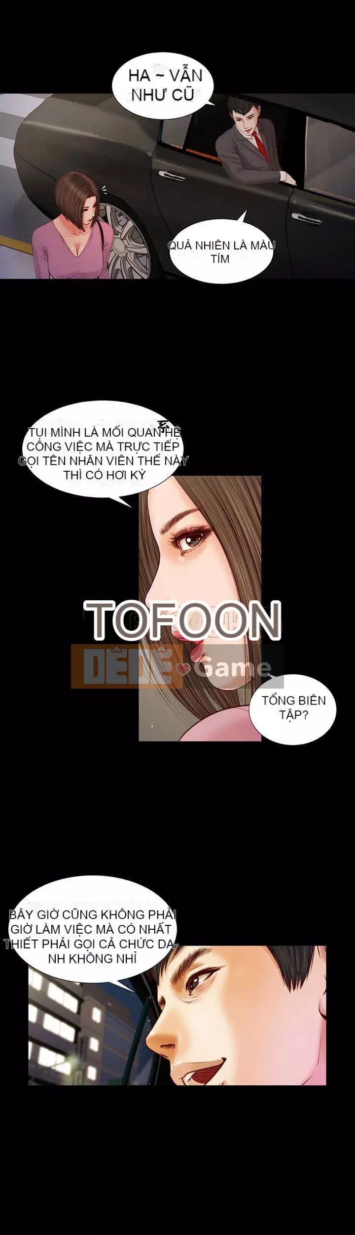 Con mèo đi lạc Chương 1-40