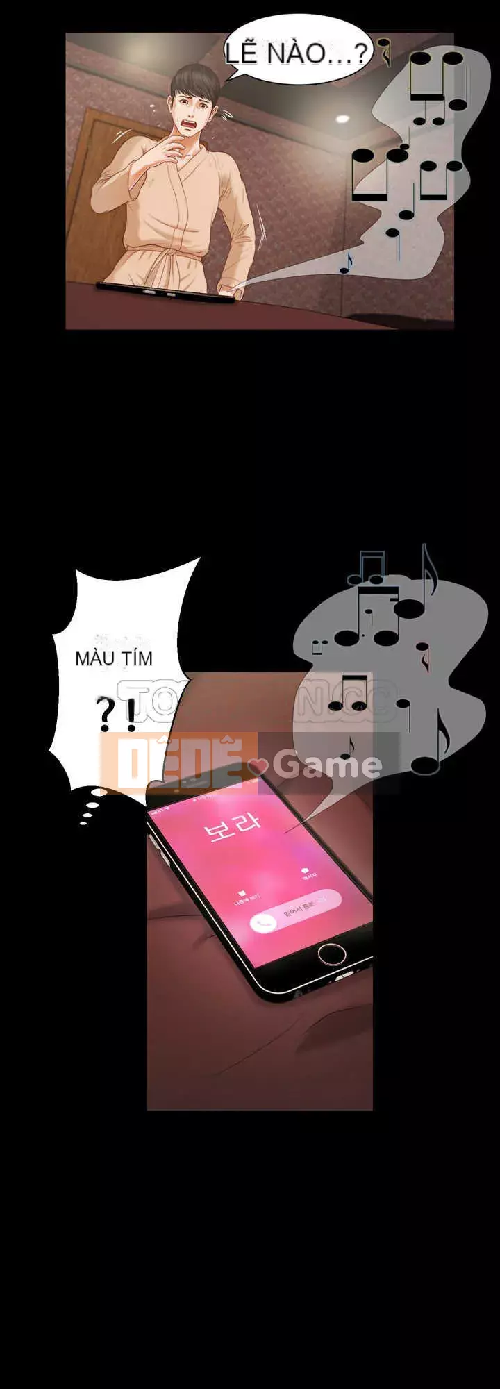 Con mèo đi lạc Chương 1-40