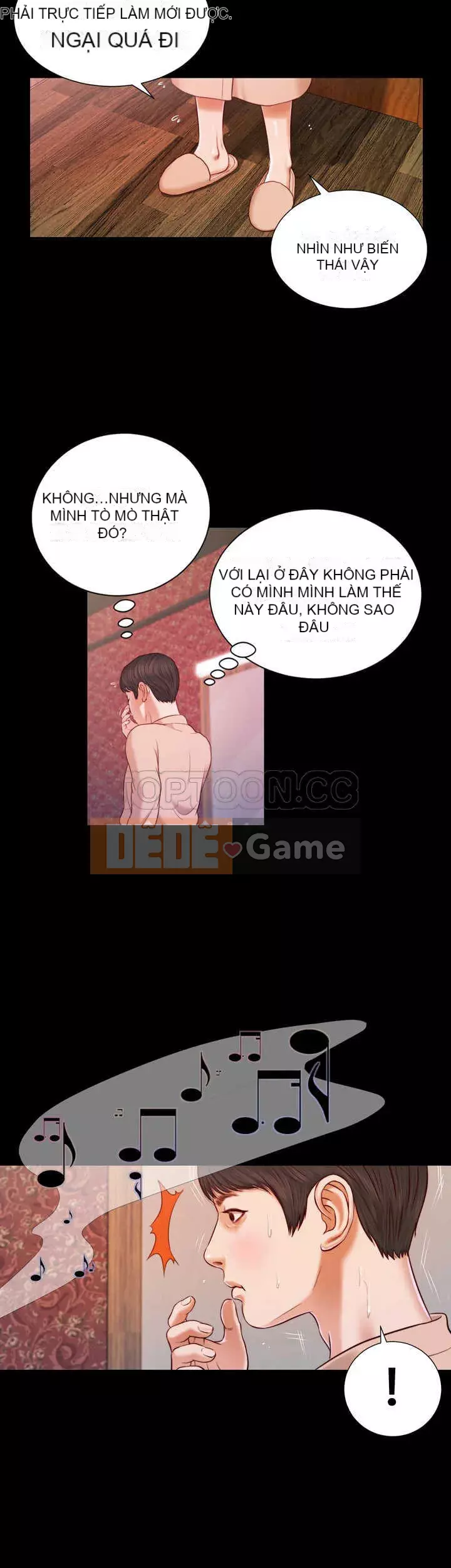 Con mèo đi lạc Chương 1-40