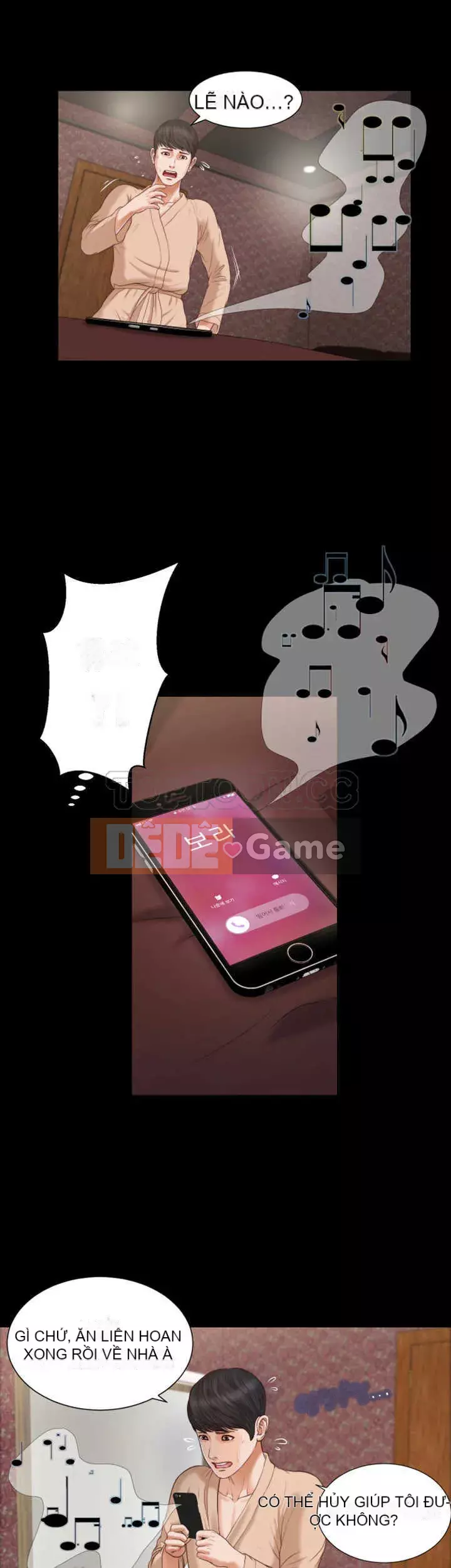 Con mèo đi lạc Chương 1-40