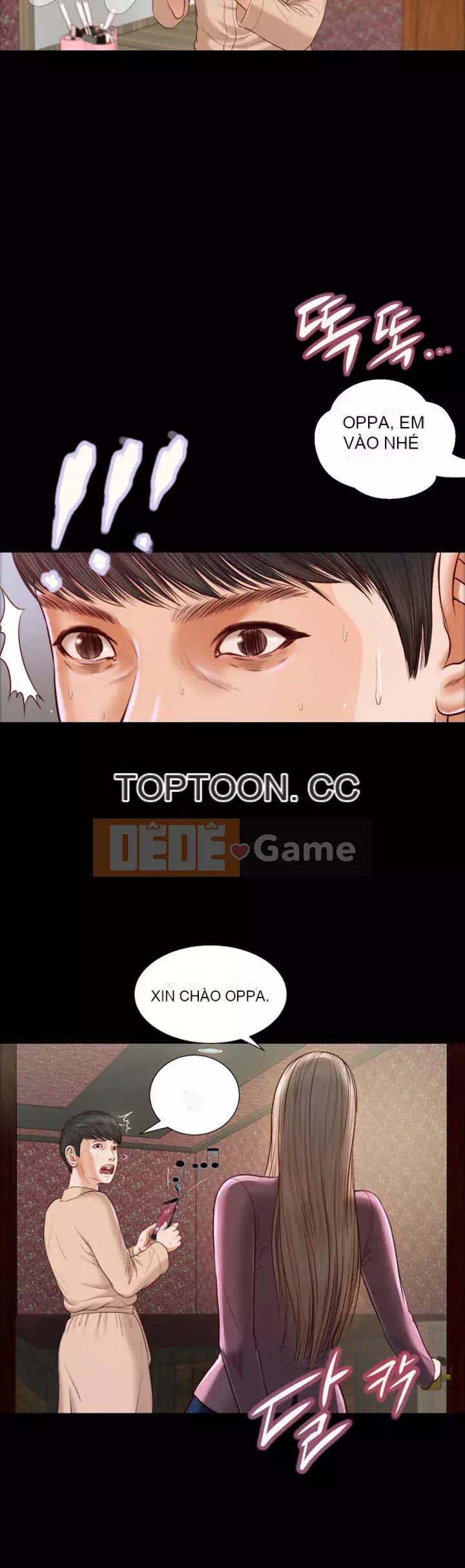 Con mèo đi lạc Chương 1-40