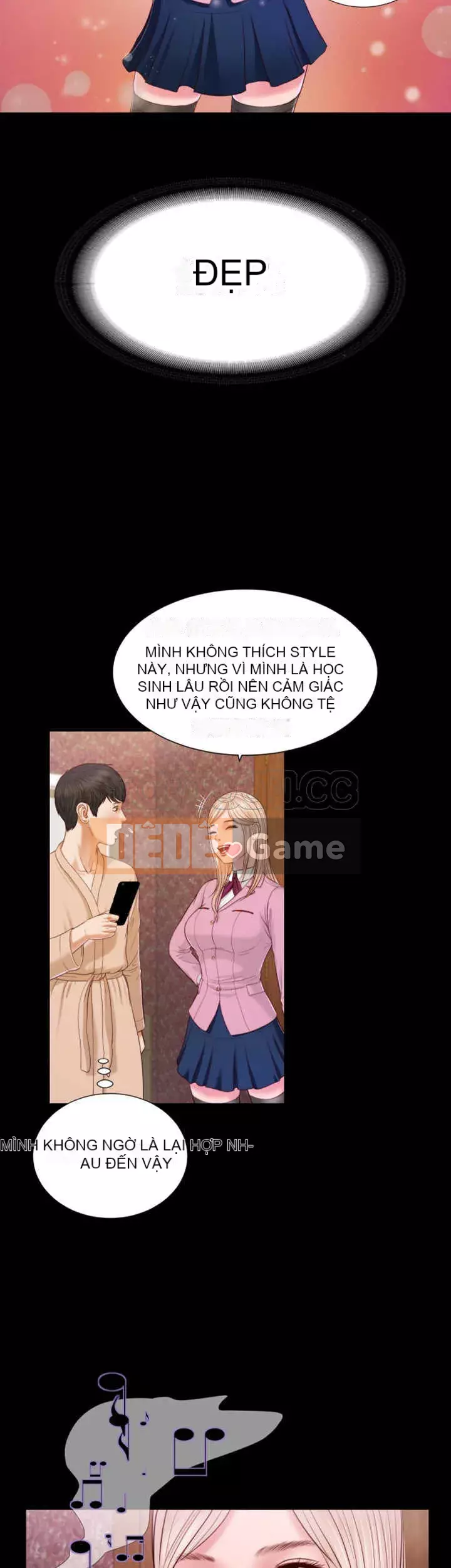 Con mèo đi lạc Chương 1-40