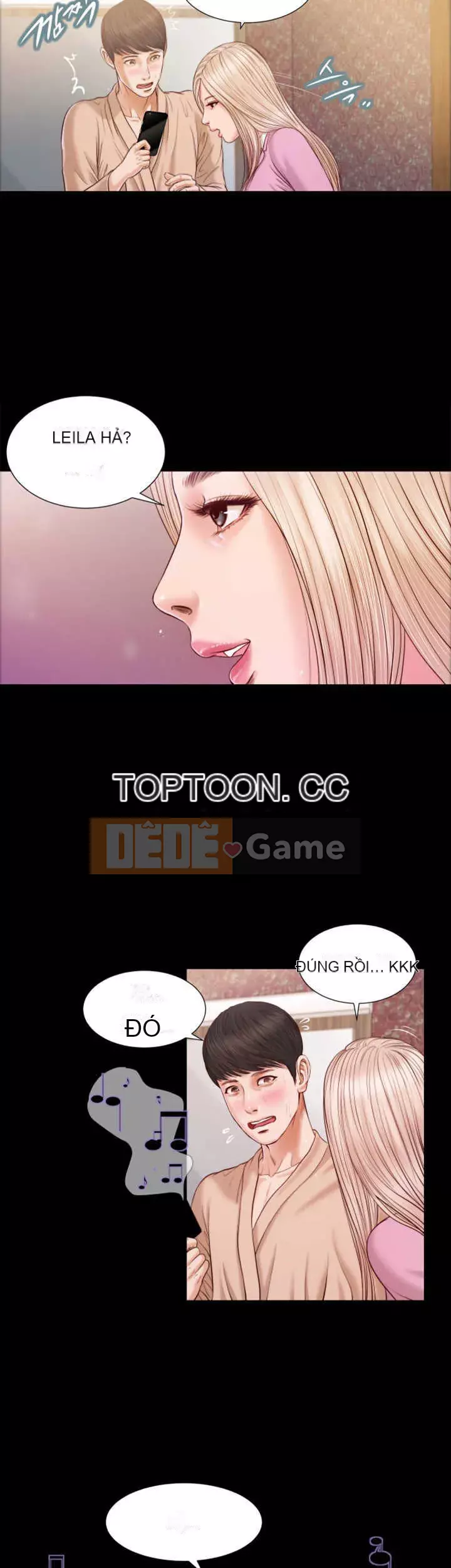 Con mèo đi lạc Chương 1-40