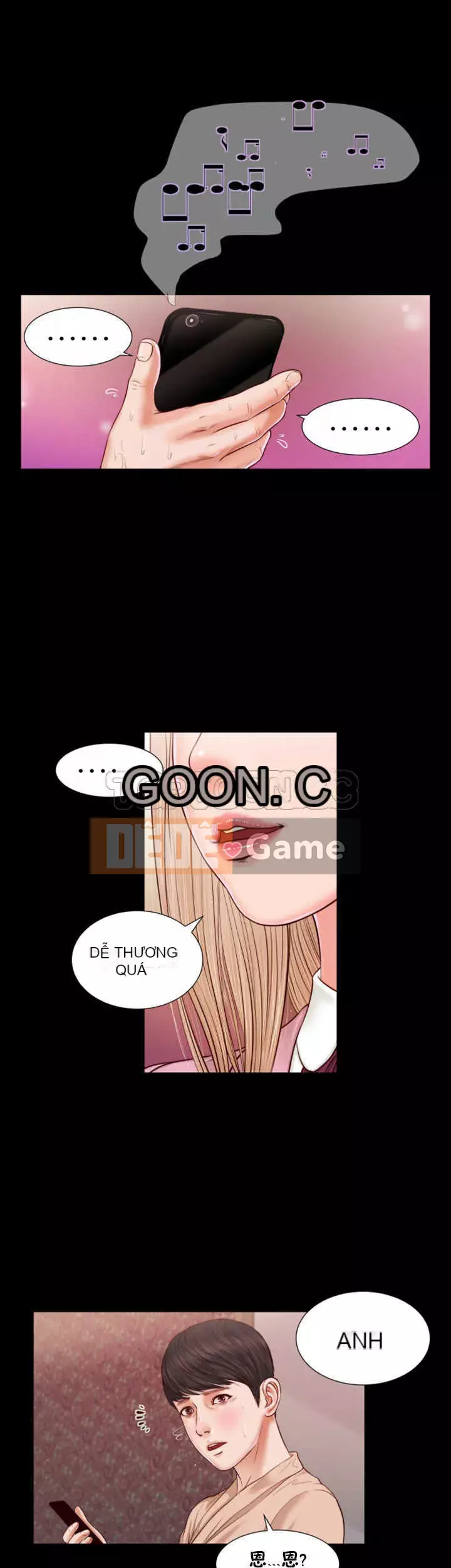 Con mèo đi lạc Chương 1-40