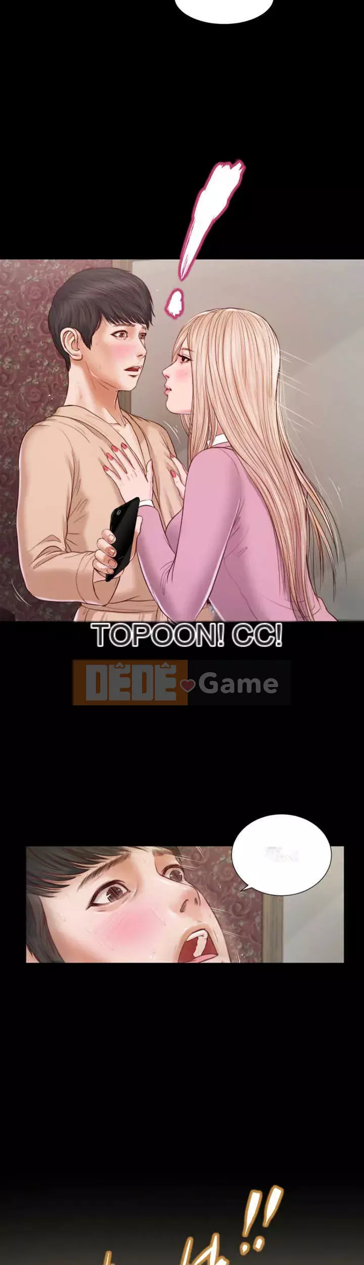 Con mèo đi lạc Chương 1-40