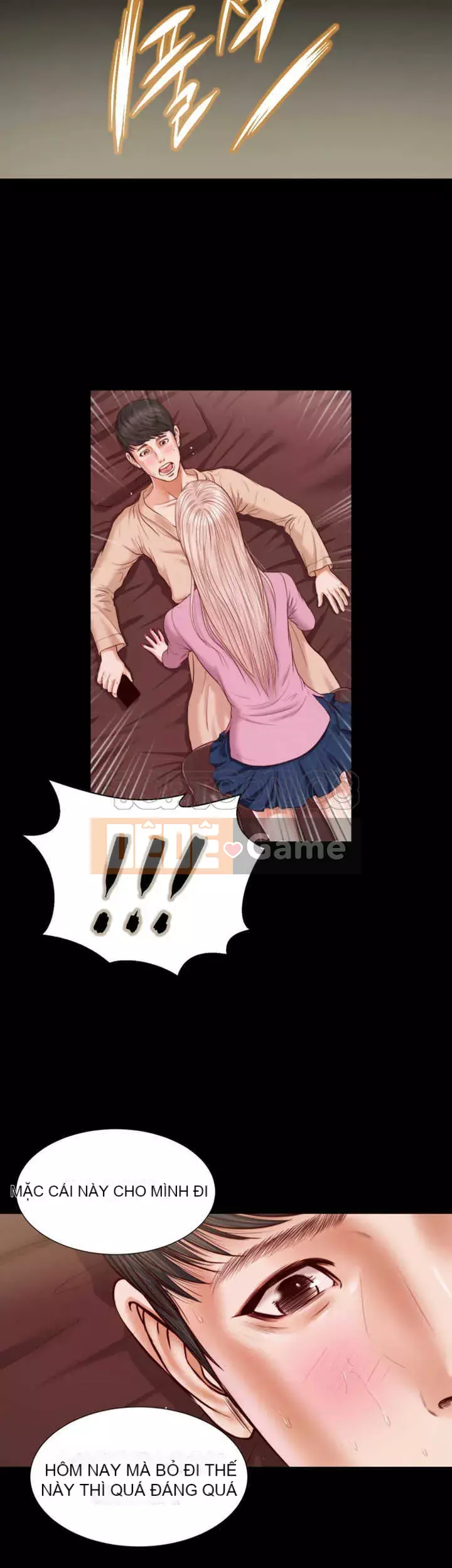 Con mèo đi lạc Chương 1-40