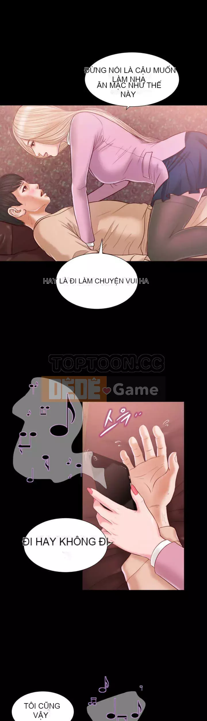 Con mèo đi lạc Chương 1-40