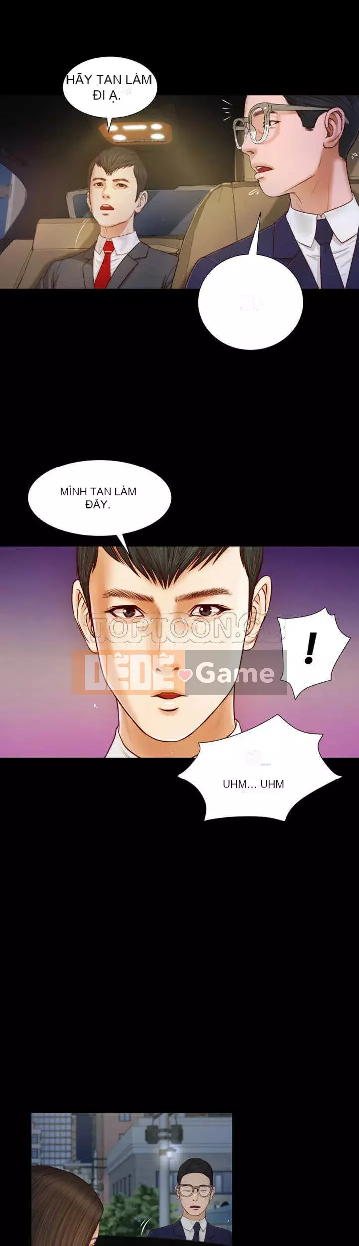 Con mèo đi lạc Chương 1-40