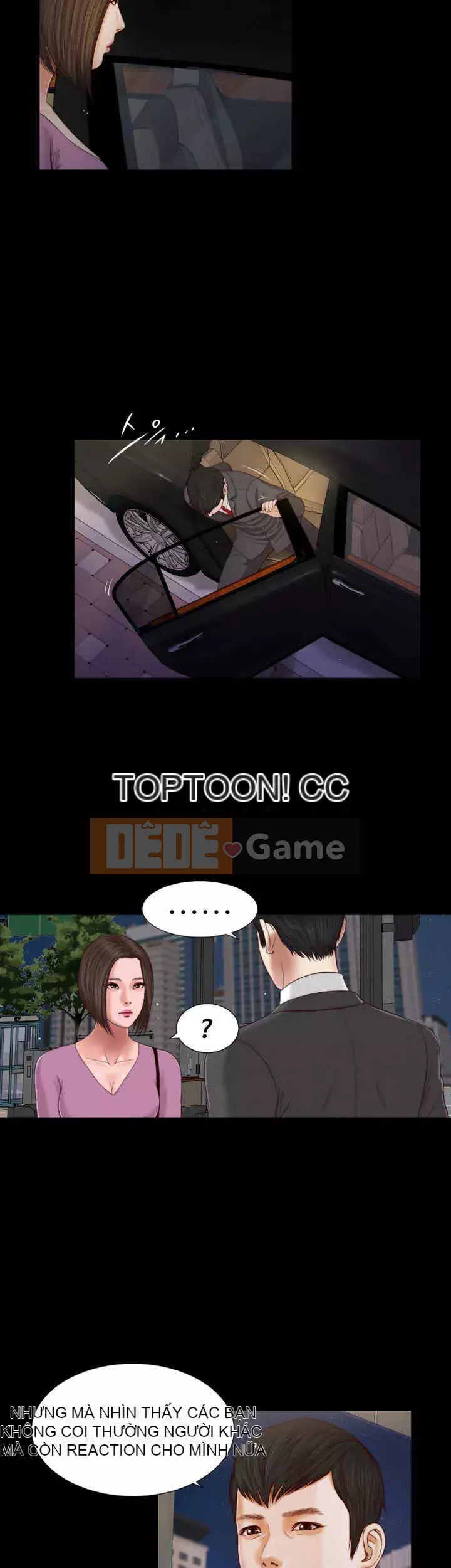 Con mèo đi lạc Chương 1-40