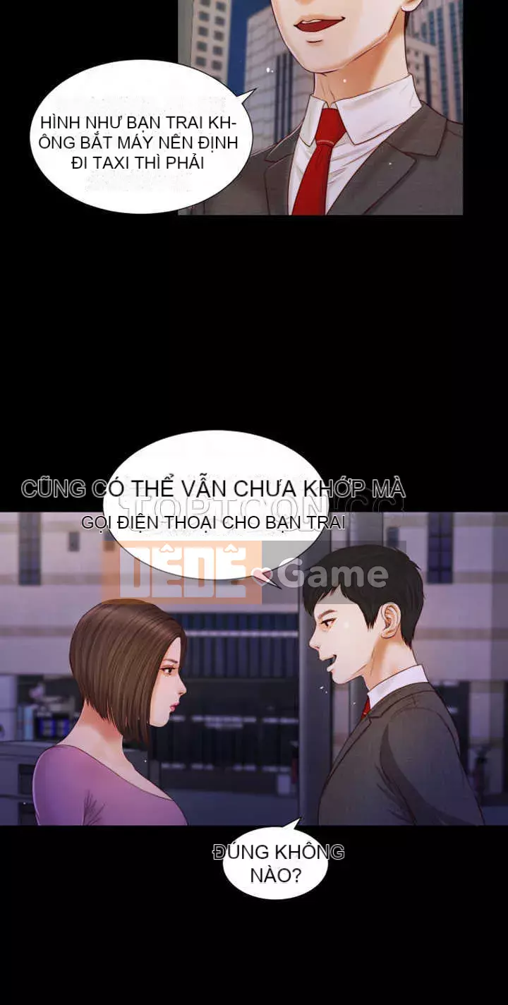 Con mèo đi lạc Chương 1-40