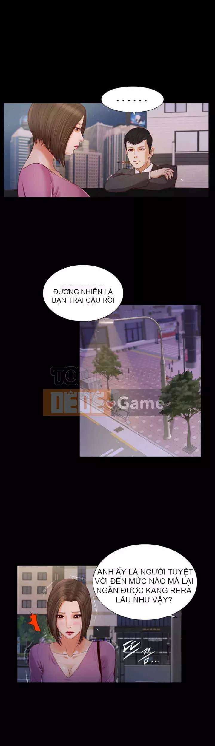 Con mèo đi lạc Chương 1-40