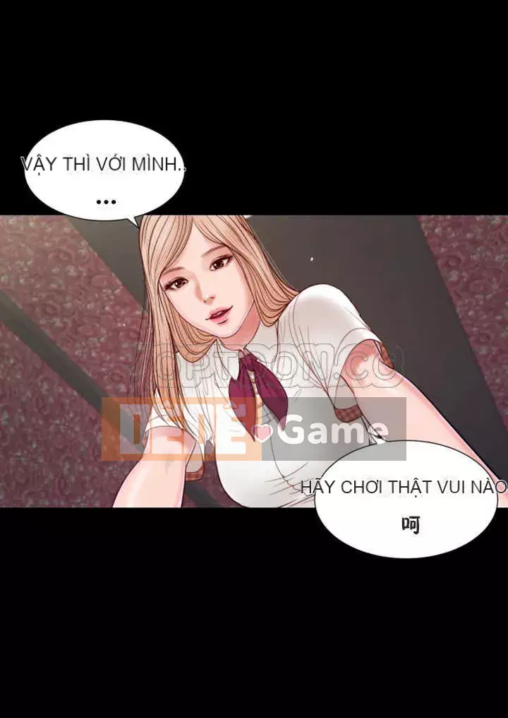 Con mèo đi lạc Chương 1-40