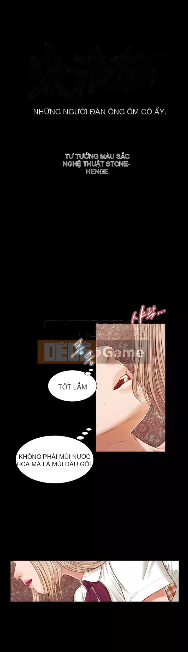 Con mèo đi lạc Chương 1-40