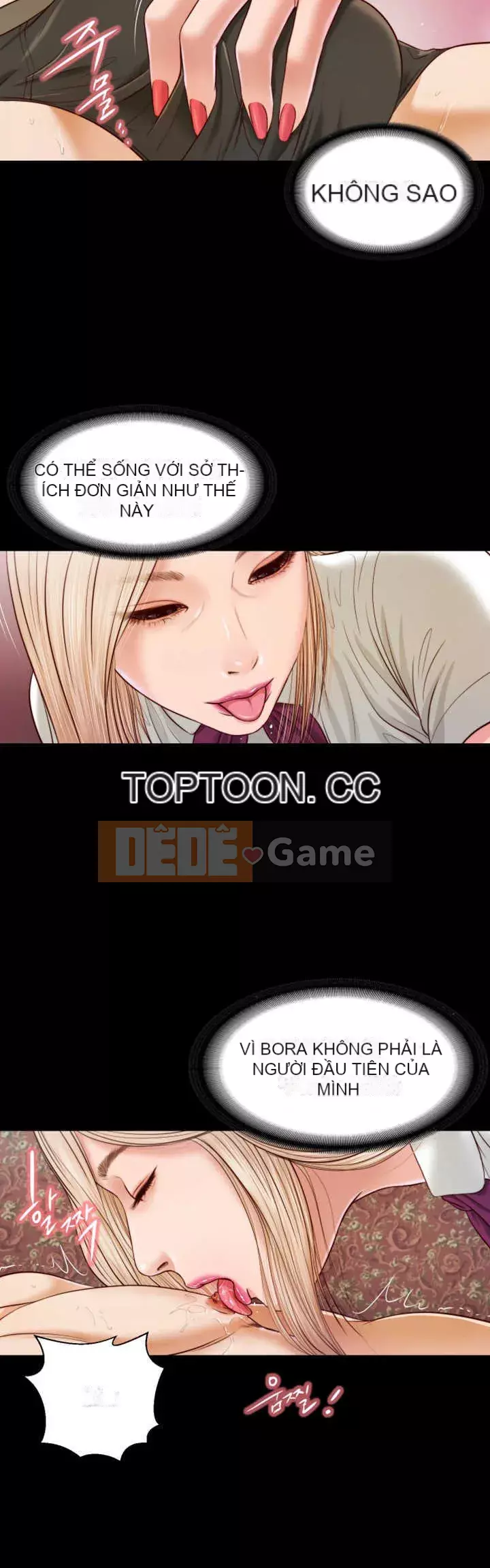 Con mèo đi lạc Chương 1-40