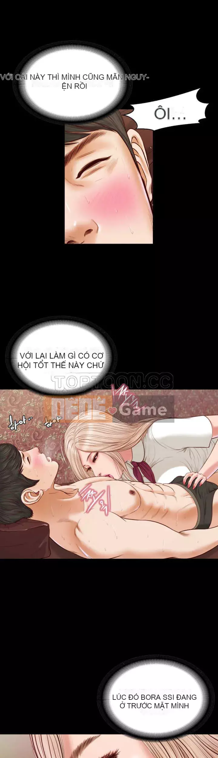 Con mèo đi lạc Chương 1-40