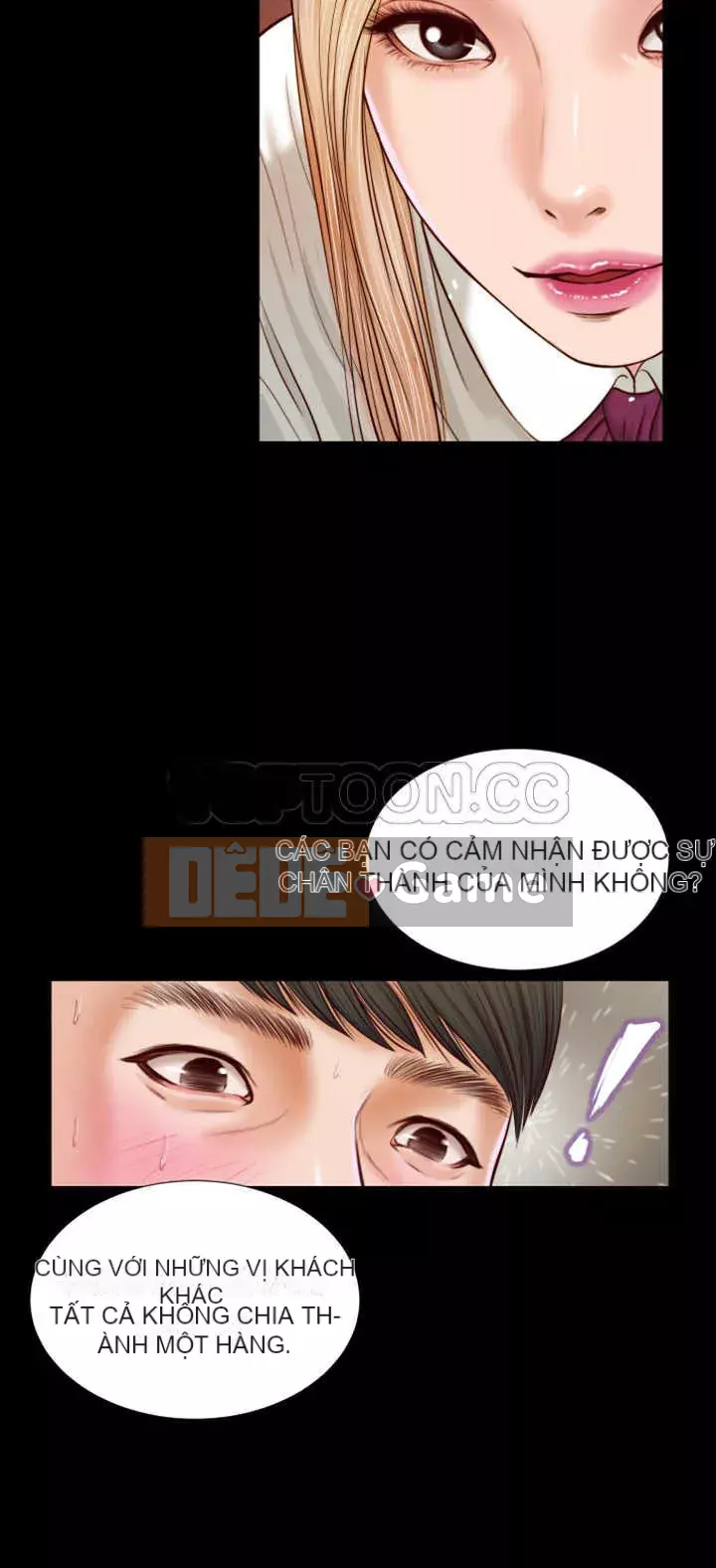 Con mèo đi lạc Chương 1-40