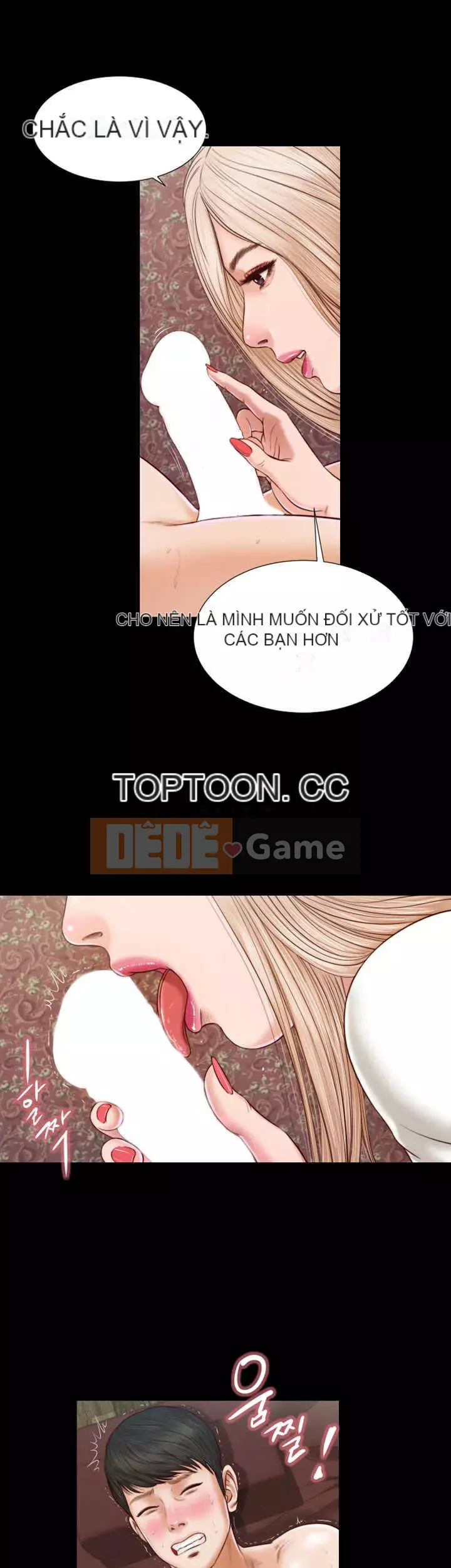 Con mèo đi lạc Chương 1-40