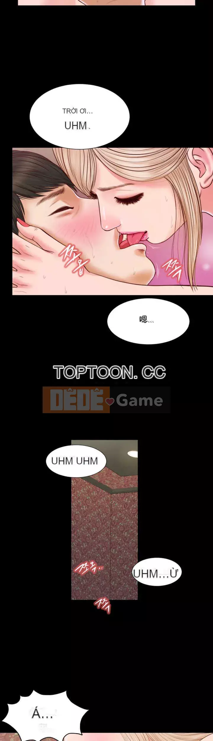 Con mèo đi lạc Chương 1-40