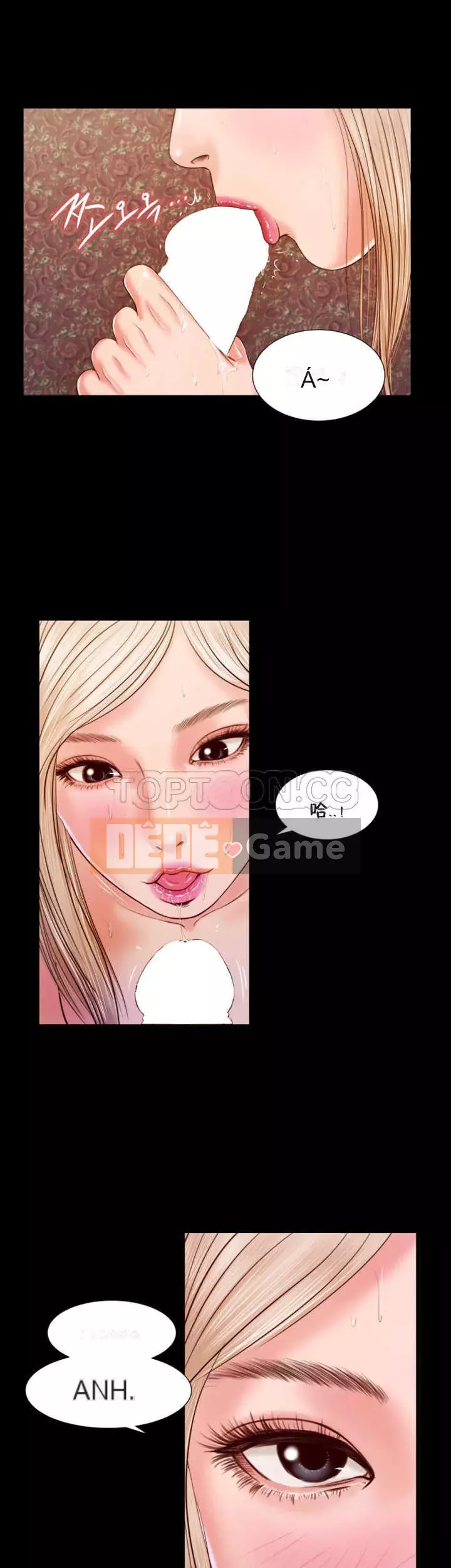 Con mèo đi lạc Chương 1-40