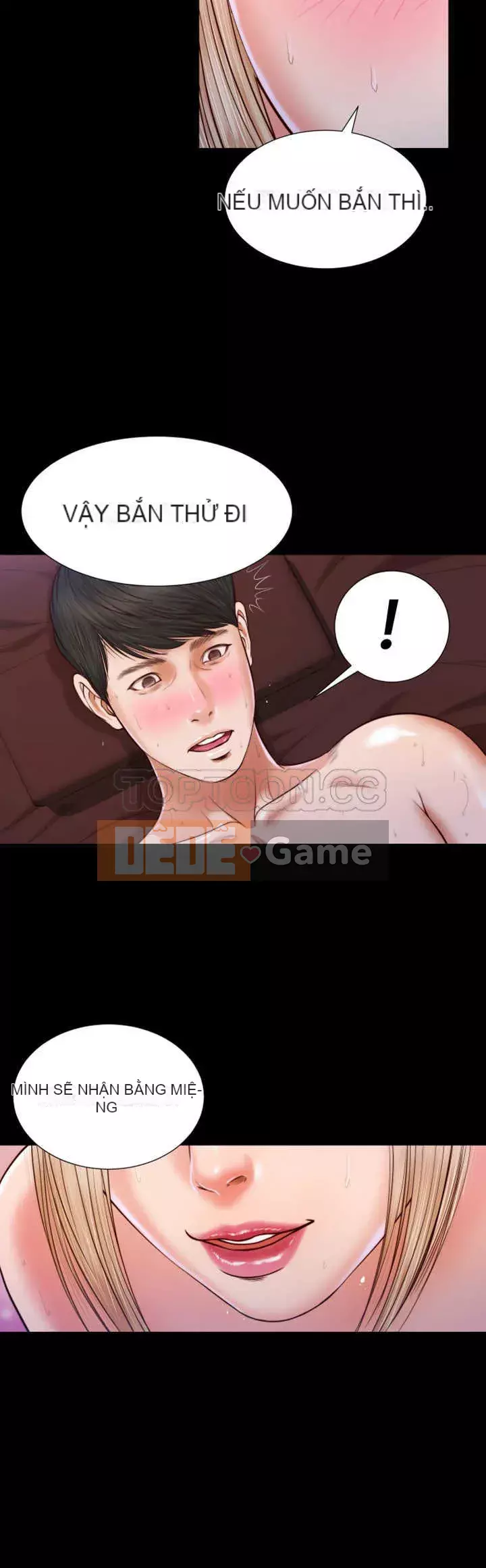 Con mèo đi lạc Chương 1-40