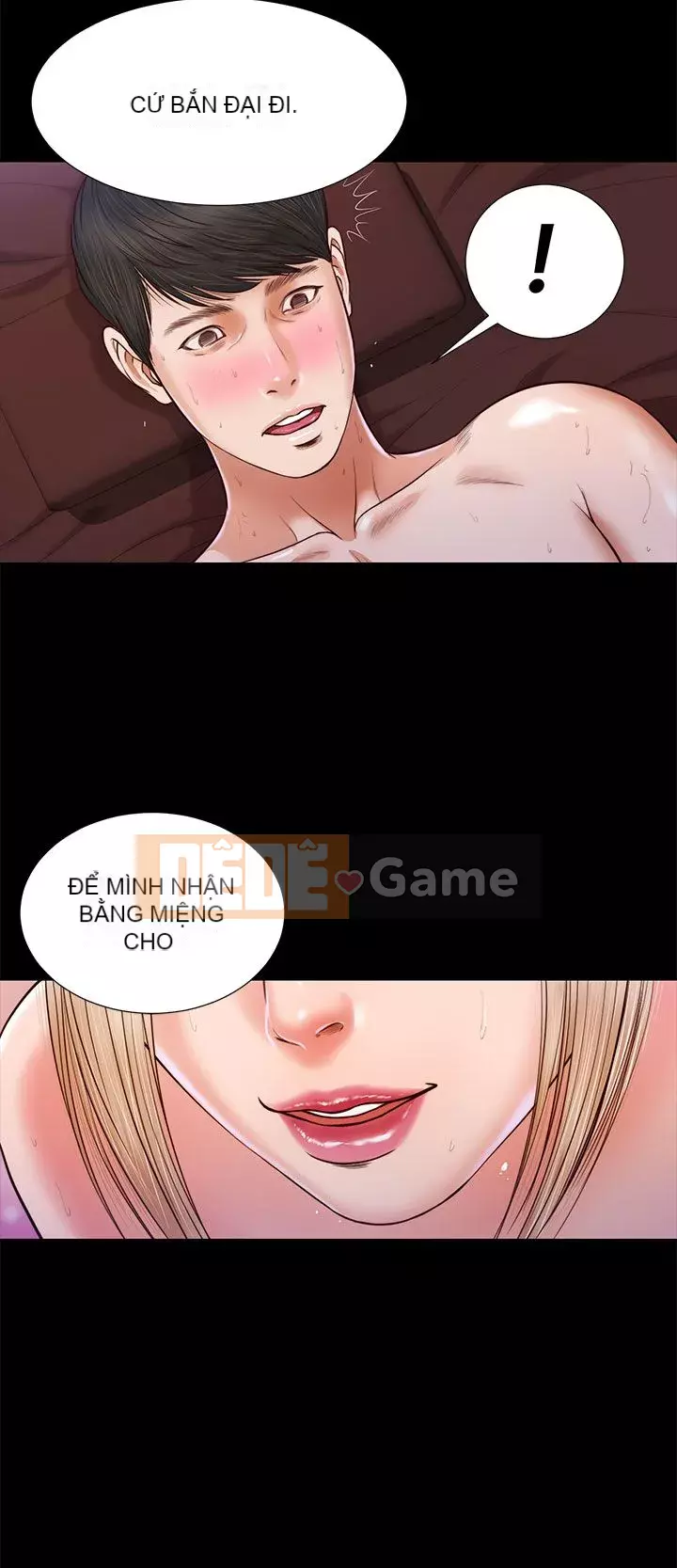 Con mèo đi lạc Chương 1-40