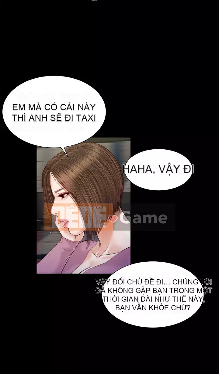 Con mèo đi lạc Chương 1-40