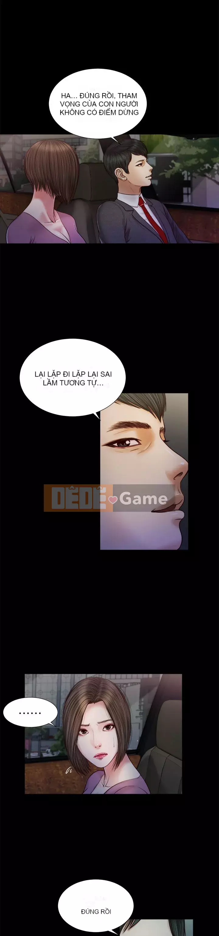 Con mèo đi lạc Chương 1-40