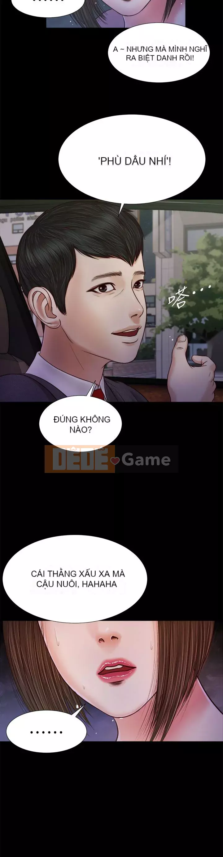 Con mèo đi lạc Chương 1-40