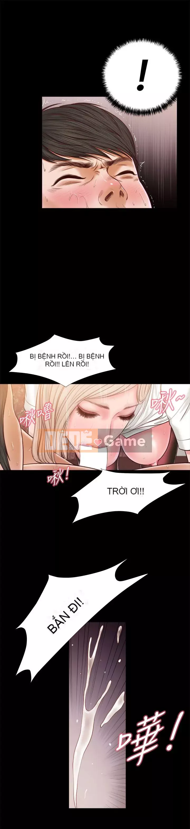 Con mèo đi lạc Chương 1-40