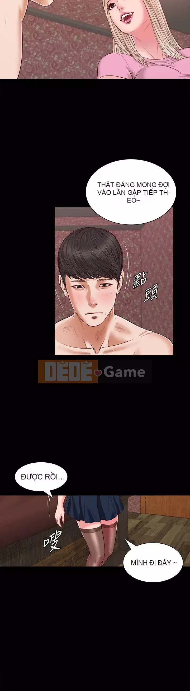 Con mèo đi lạc Chương 1-40