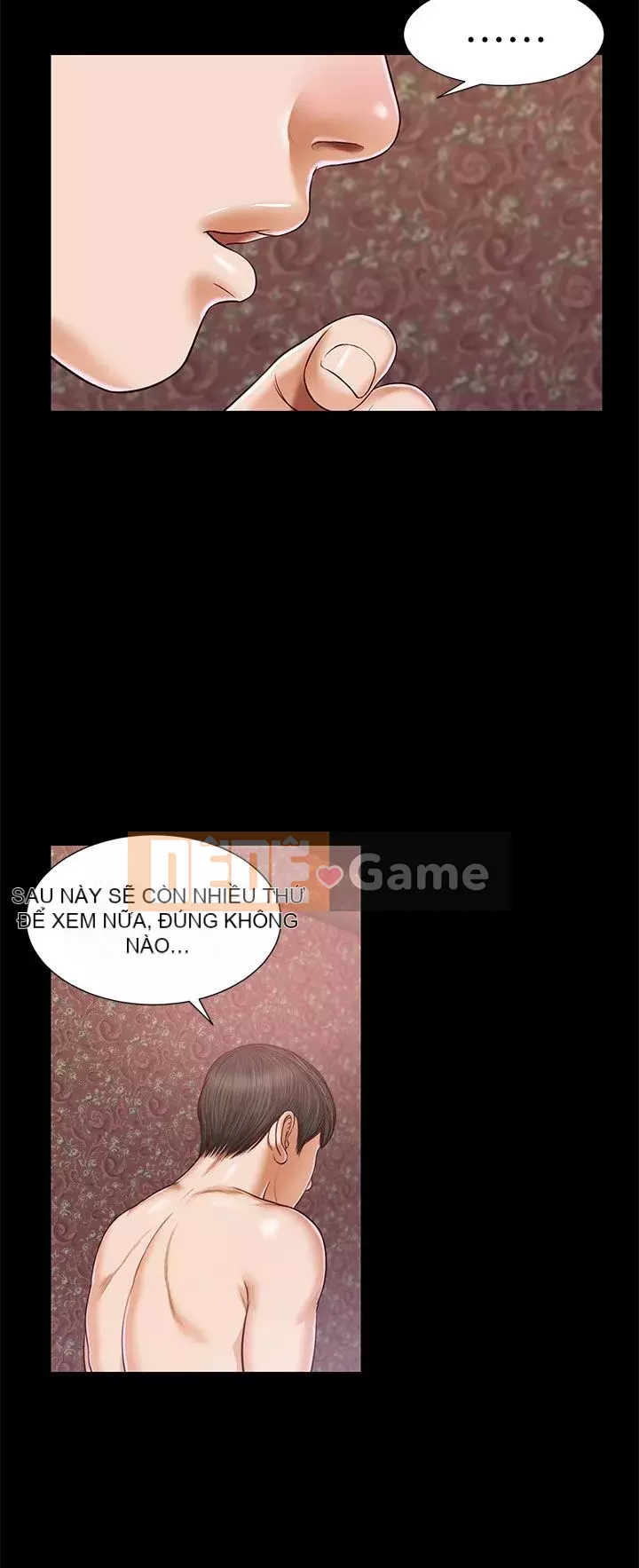 Con mèo đi lạc Chương 1-40