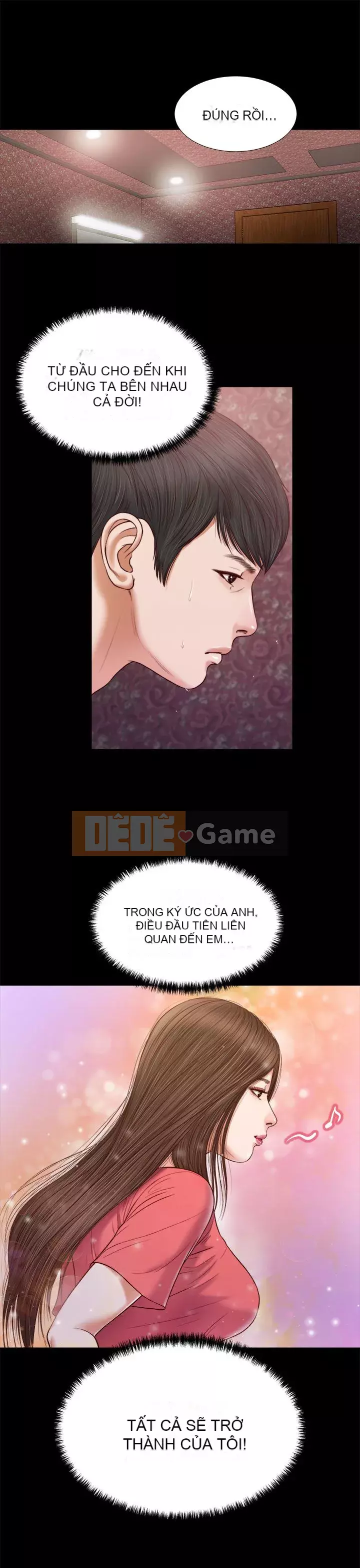 Con mèo đi lạc Chương 1-40