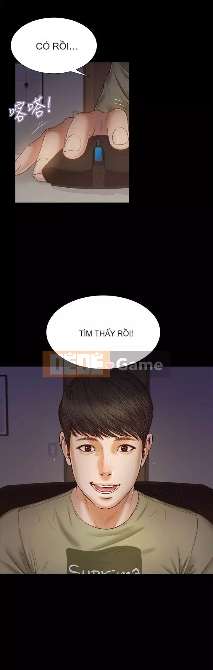 Con mèo đi lạc Chương 1-40