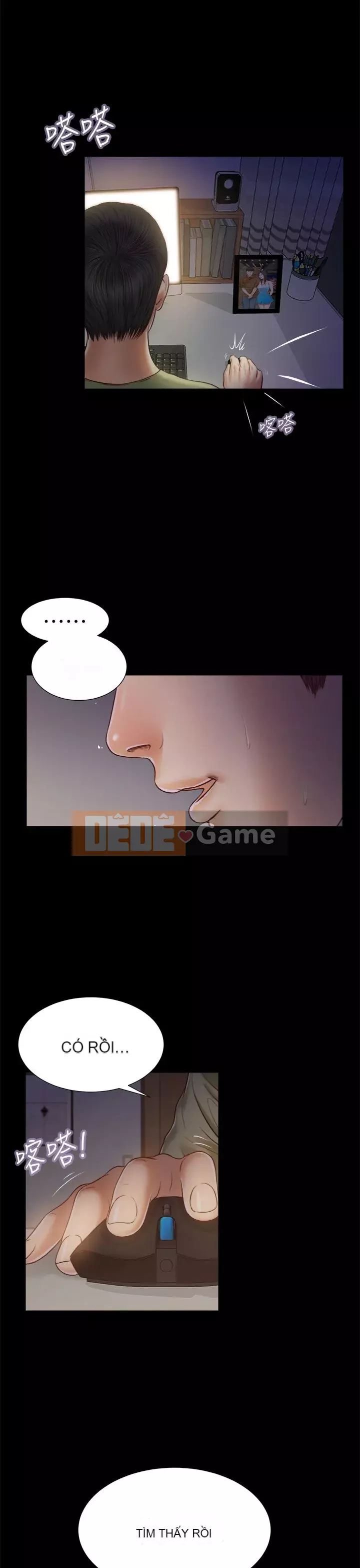 Con mèo đi lạc Chương 1-40