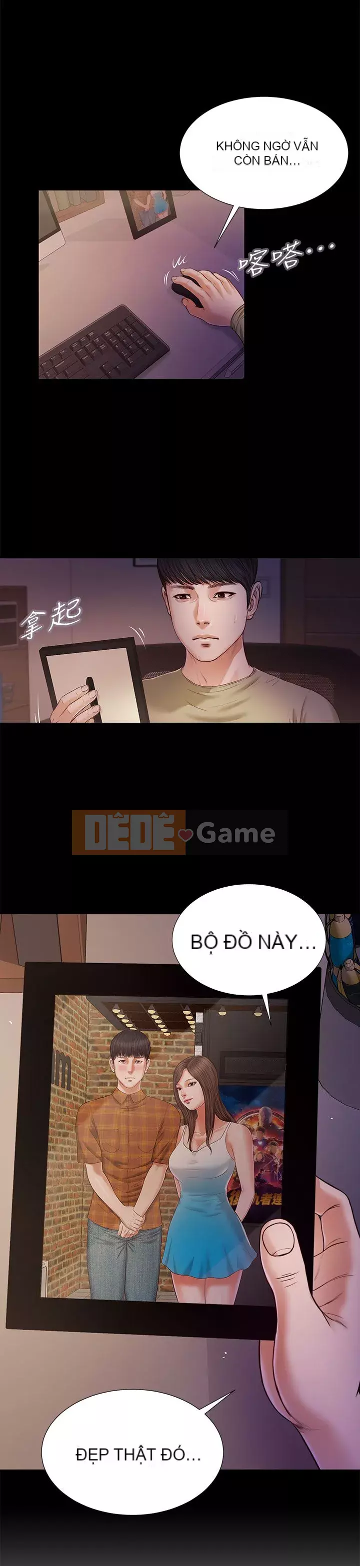 Con mèo đi lạc Chương 1-40