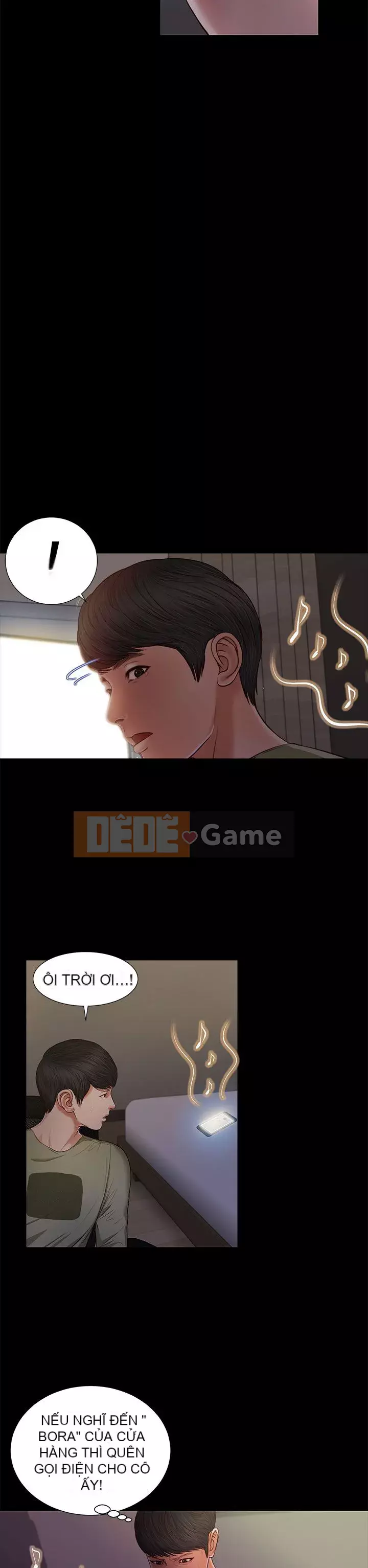 Con mèo đi lạc Chương 1-40